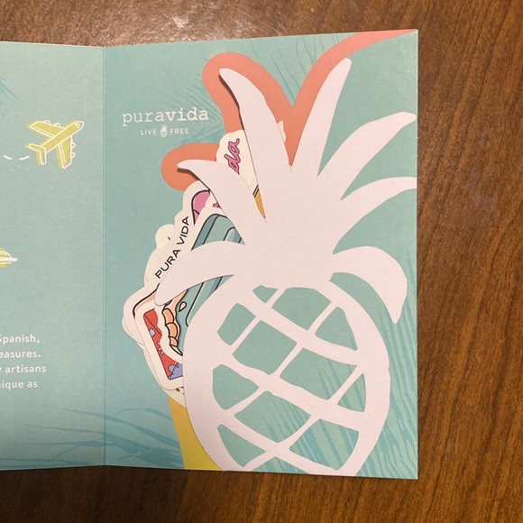 3 pura vida bracelets - Picture 3 of 4